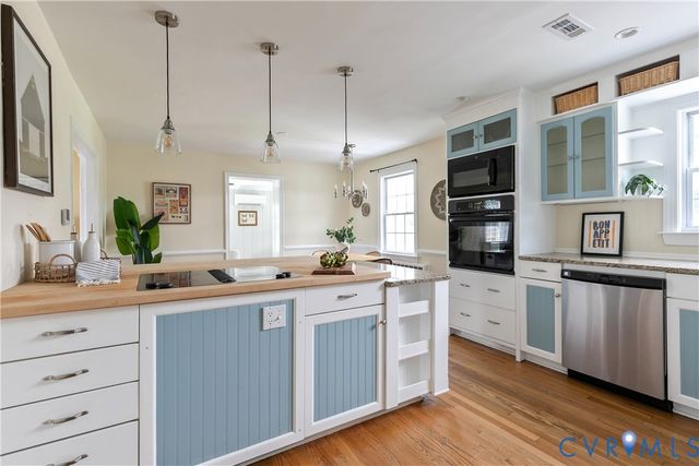 6209 W Franklin St, Henrico, VA 23226