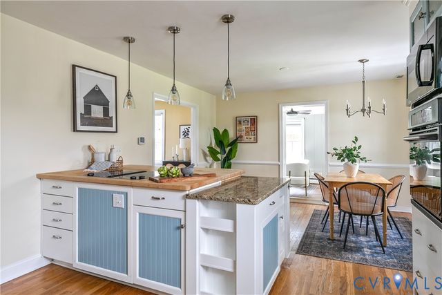6209 W Franklin St, Henrico, VA 23226