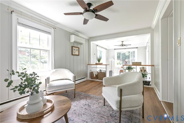 6209 W Franklin St, Henrico, VA 23226