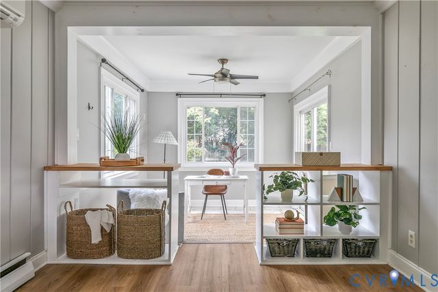 6209 W Franklin St, Henrico, VA 23226