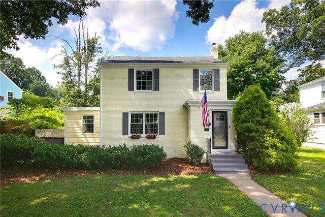 6209 W Franklin St, Henrico, VA 23226