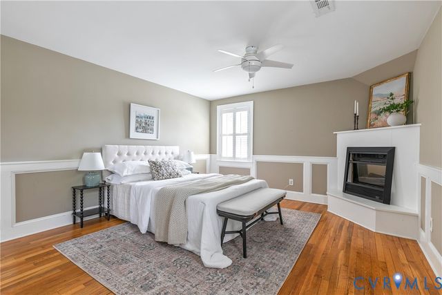 6209 W Franklin St, Henrico, VA 23226