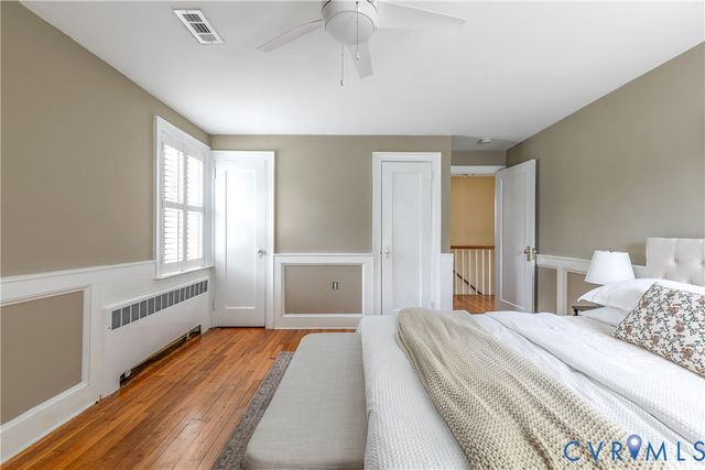 6209 W Franklin St, Henrico, VA 23226