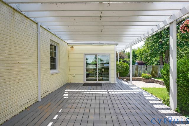 6209 W Franklin St, Henrico, VA 23226