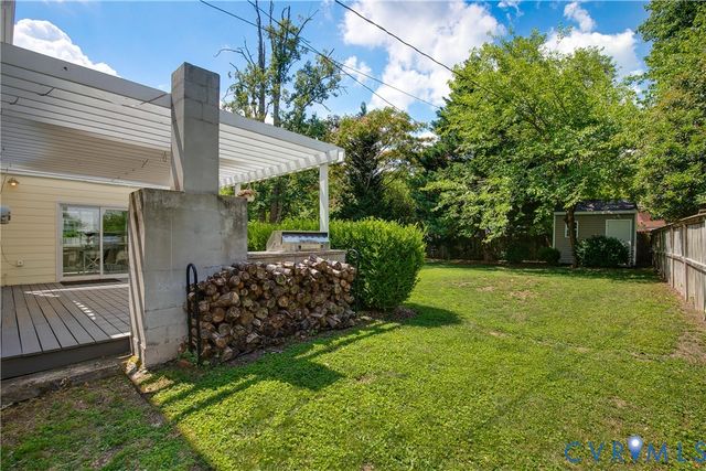 6209 W Franklin St, Henrico, VA 23226