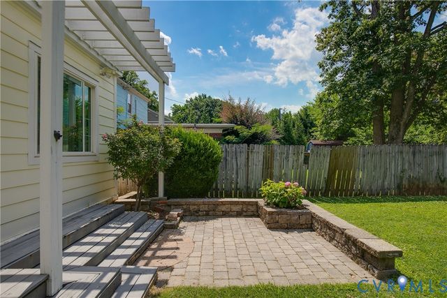 6209 W Franklin St, Henrico, VA 23226