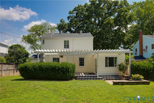 6209 W Franklin St, Henrico, VA 23226