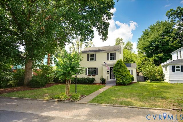 6209 W Franklin St, Henrico, VA 23226
