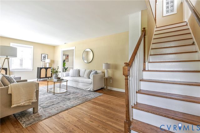 6209 W Franklin St, Henrico, VA 23226