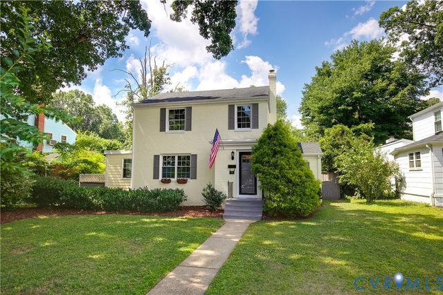 6209 W Franklin St, Henrico, VA 23226