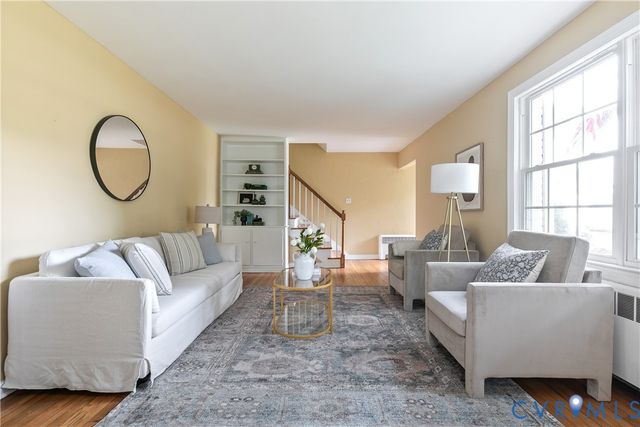 6209 W Franklin St, Henrico, VA 23226