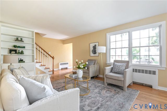 6209 W Franklin St, Henrico, VA 23226