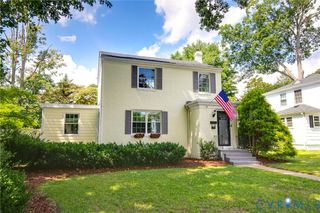 6209 W Franklin St, Henrico, VA 23226