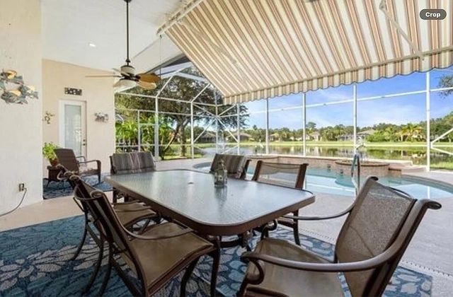 4204 Abington Woods Circle, Vero Beach, FL 32967