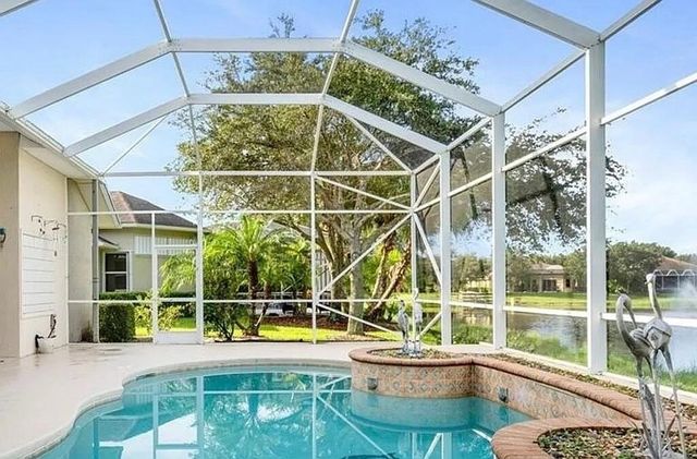 4204 Abington Woods Circle, Vero Beach, FL 32967