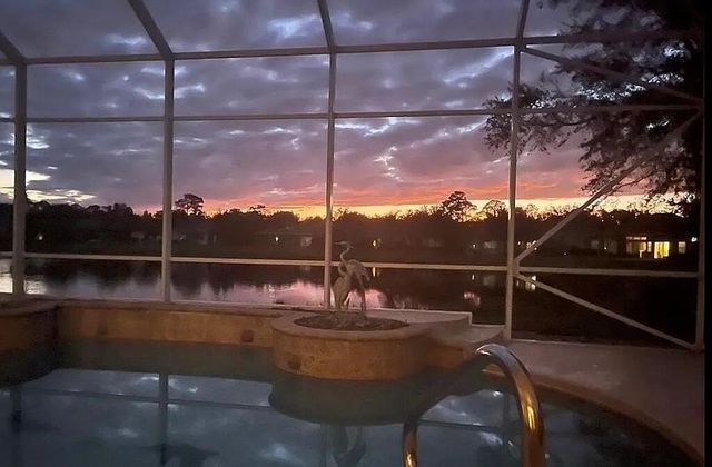 4204 Abington Woods Circle, Vero Beach, FL 32967