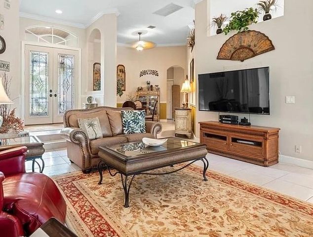 4204 Abington Woods Circle, Vero Beach, FL 32967