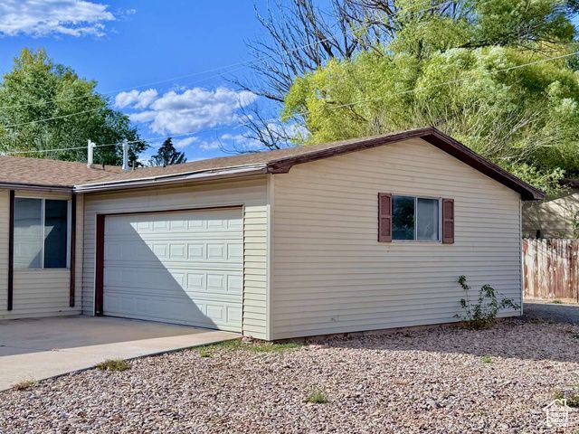 629 N 400 E, Roosevelt, UT 84066