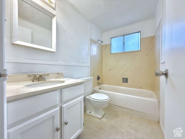 629 N 400 E, Roosevelt, UT 84066