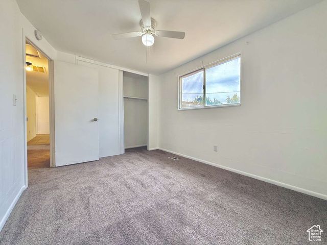 629 N 400 E, Roosevelt, UT 84066