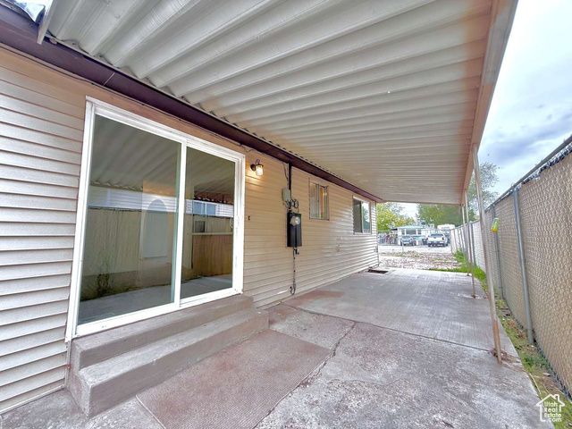 629 N 400 E, Roosevelt, UT 84066