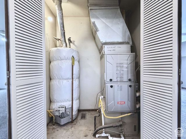 629 N 400 E, Roosevelt, UT 84066