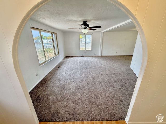 629 N 400 E, Roosevelt, UT 84066