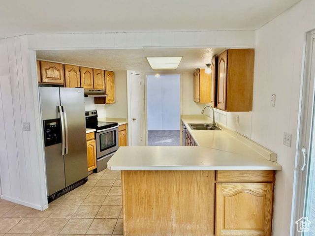 629 N 400 E, Roosevelt, UT 84066