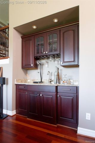 63357 N Plantation Court, Washington Township, MI 48095