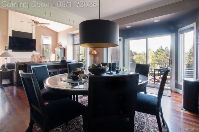 63357 N Plantation Court, Washington Township, MI 48095
