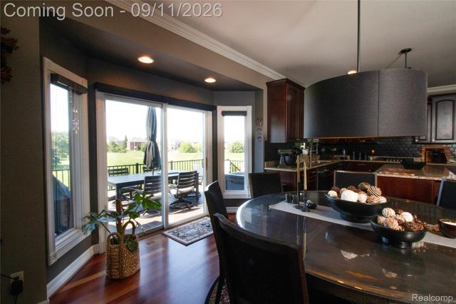 63357 N Plantation Court, Washington Township, MI 48095