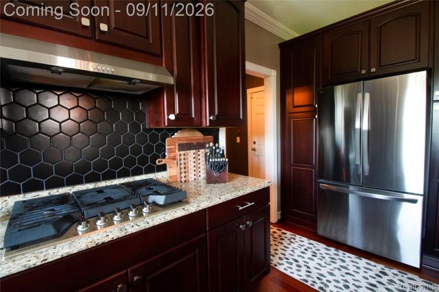 63357 N Plantation Court, Washington Township, MI 48095
