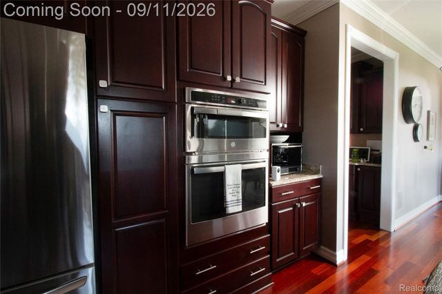 63357 N Plantation Court, Washington Township, MI 48095