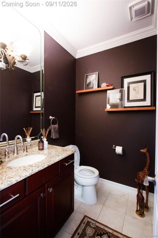 63357 N Plantation Court, Washington Township, MI 48095