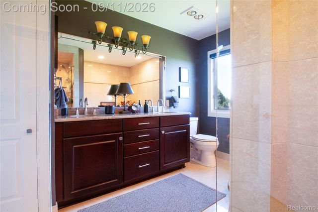 63357 N Plantation Court, Washington Township, MI 48095