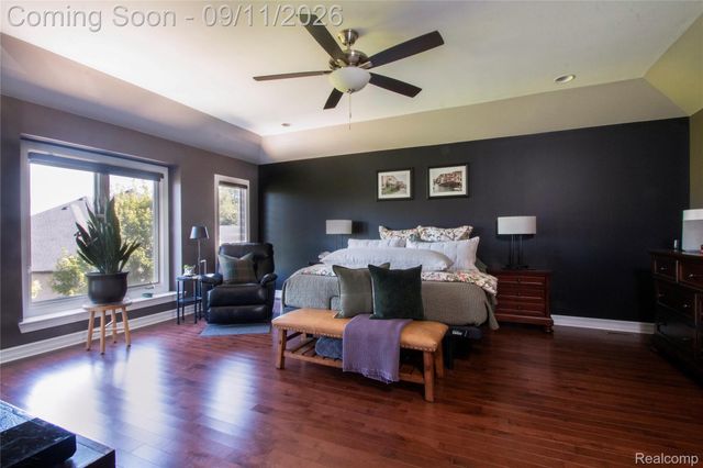 63357 N Plantation Court, Washington Township, MI 48095