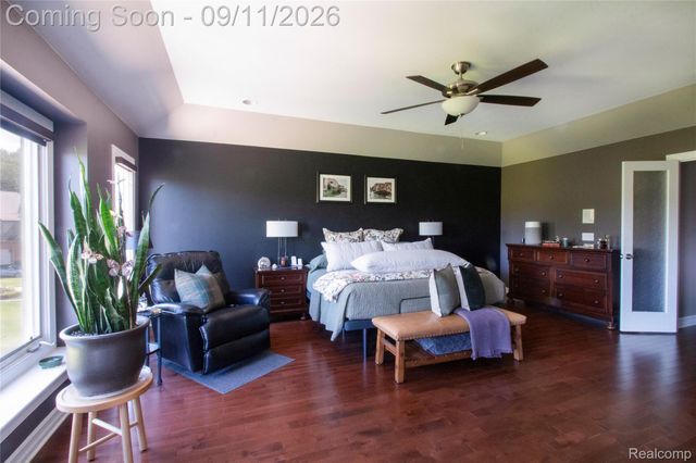 63357 N Plantation Court, Washington Township, MI 48095