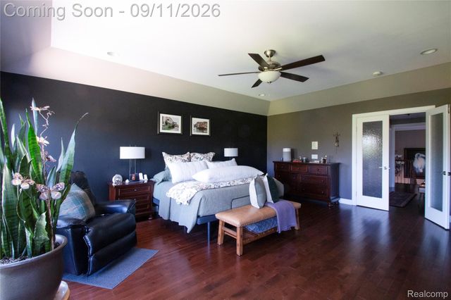 63357 N Plantation Court, Washington Township, MI 48095