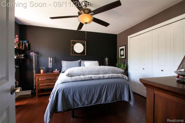 63357 N Plantation Court, Washington Township, MI 48095