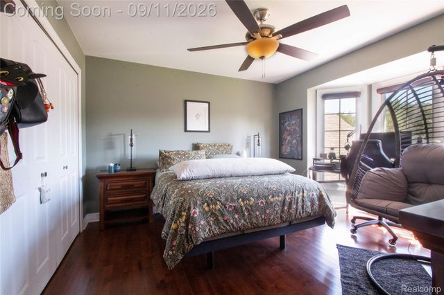 63357 N Plantation Court, Washington Township, MI 48095