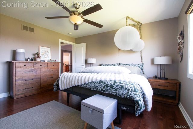 63357 N Plantation Court, Washington Township, MI 48095