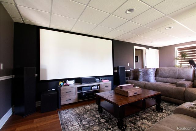 63357 N Plantation Court, Washington Township, MI 48095