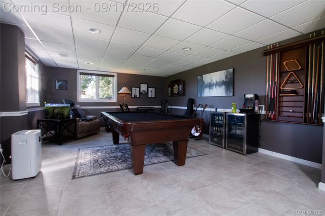 63357 N Plantation Court, Washington Township, MI 48095