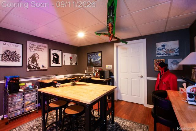 63357 N Plantation Court, Washington Township, MI 48095