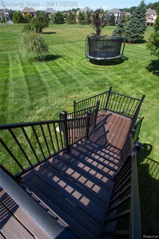 63357 N Plantation Court, Washington Township, MI 48095