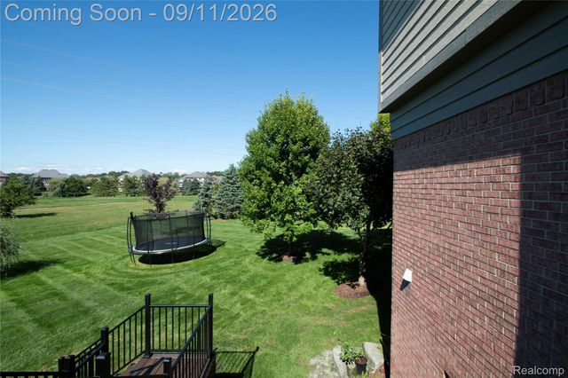 63357 N Plantation Court, Washington Township, MI 48095