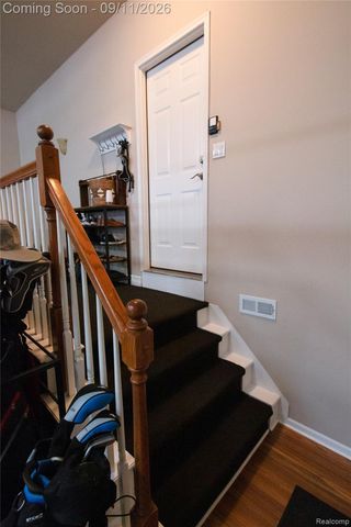 63357 N Plantation Court, Washington Township, MI 48095