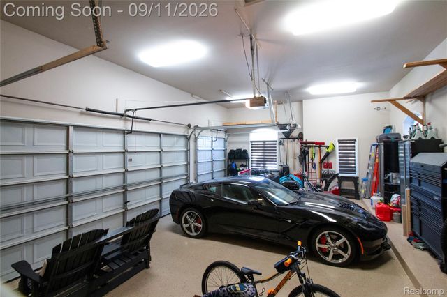 63357 N Plantation Court, Washington Township, MI 48095