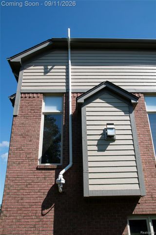 63357 N Plantation Court, Washington Township, MI 48095
