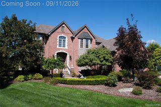 63357 N Plantation Court, Washington Township, MI 48095
